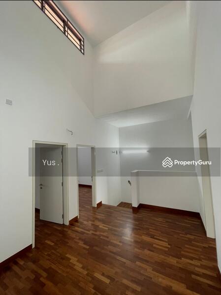 Rumah Teres 2 Tingkat untuk Disewa di Alam Impian (Shah Alam) - Yus . - PropertyGuru.com.my