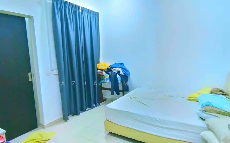 Rumah Teres 2 Tingkat untuk Dijual di Bandar Serenia (Dengkil) - Azhar Mohd - Bedroom - PropertyGuru.com.my