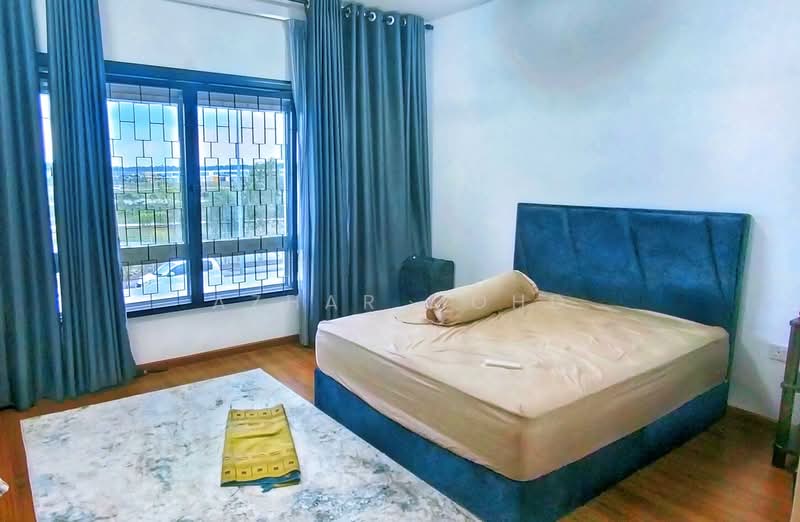 Rumah Teres 2 Tingkat untuk Dijual di Bandar Serenia (Dengkil) - Azhar Mohd - Bedroom - PropertyGuru.com.my