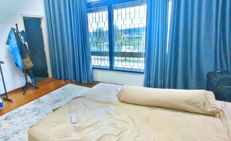 Rumah Teres 2 Tingkat untuk Dijual di Bandar Serenia (Dengkil) - Azhar Mohd - Bedroom - PropertyGuru.com.my