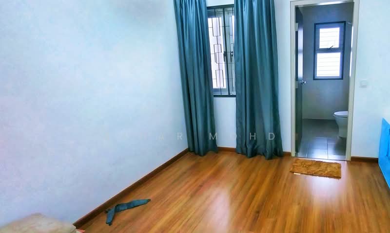 Rumah Teres 2 Tingkat untuk Dijual di Bandar Serenia (Dengkil) - Azhar Mohd - Interior - PropertyGuru.com.my