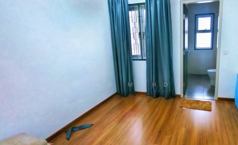 Rumah Teres 2 Tingkat untuk Dijual di Bandar Serenia (Dengkil) - Azhar Mohd - Interior - PropertyGuru.com.my