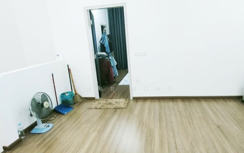 Rumah Teres 2 Tingkat untuk Dijual di Bandar Serenia (Dengkil) - Azhar Mohd - Interior - PropertyGuru.com.my