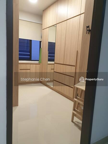 For Rent - Ken Rimba