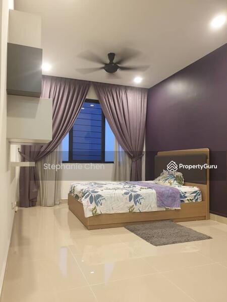 For Rent - Ken Rimba