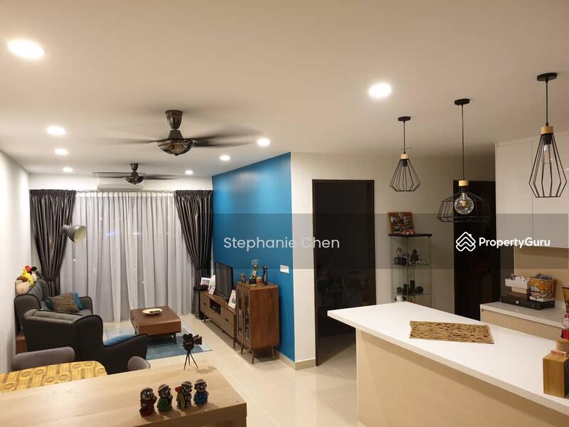 For Rent - Ken Rimba