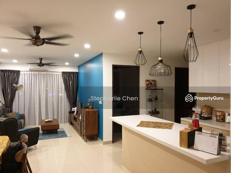 For Rent - Ken Rimba