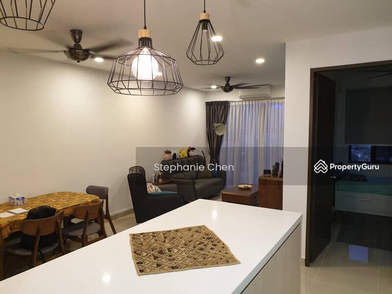 For Rent - Ken Rimba