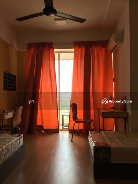Untuk Dijual - Menara Rajawali