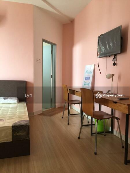 Untuk Dijual - Menara Rajawali