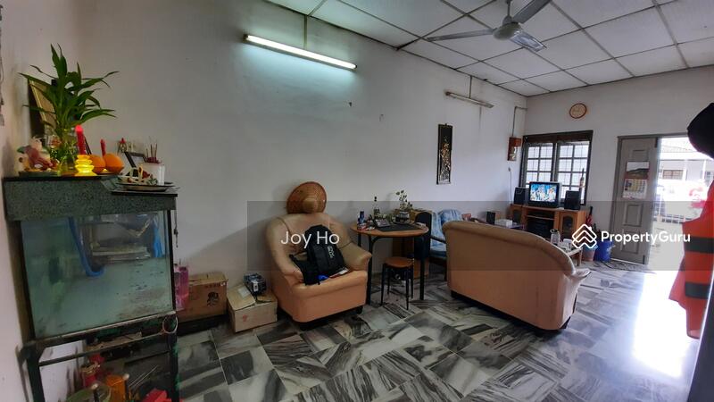 For Sale - |FOR SALE| Single Storey House @Soon Choon Ipoh