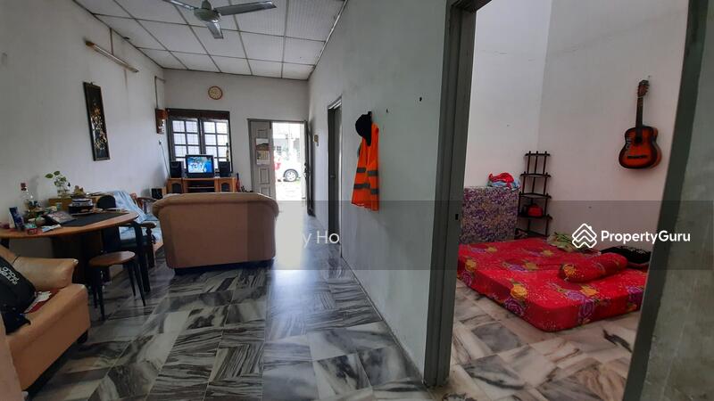 For Sale - |FOR SALE| Single Storey House @Soon Choon Ipoh
