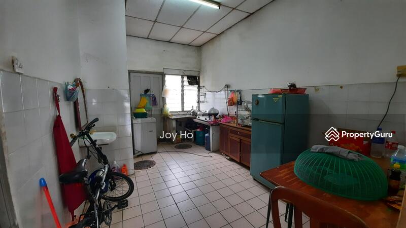 For Sale - |FOR SALE| Single Storey House @Soon Choon Ipoh