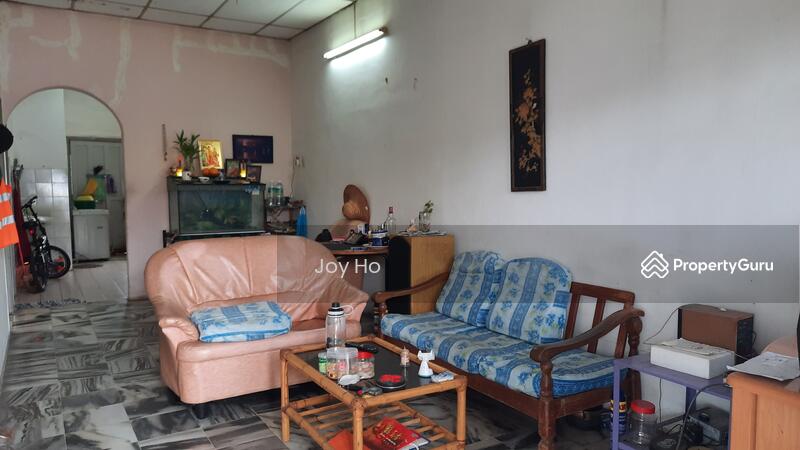 For Sale - |FOR SALE| Single Storey House @Soon Choon Ipoh