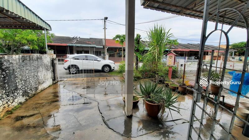 For Sale - |FOR SALE| Single Storey House @Soon Choon Ipoh