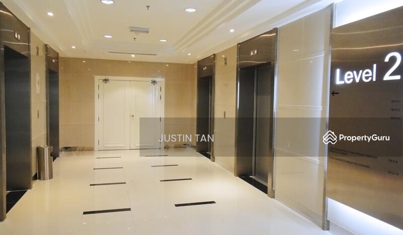 For Rent - UOA Damansara