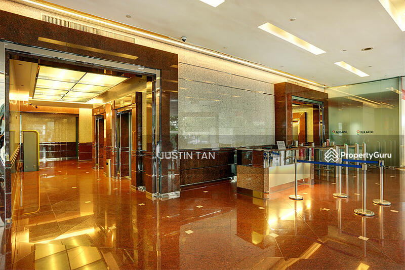 For Rent - UOA Damansara