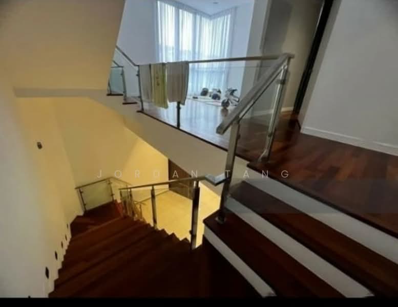 Rumah Teres 3 Tingkat untuk Dijual di Puchong (Selangor) - Jordan Tang - Interior - PropertyGuru.com.my