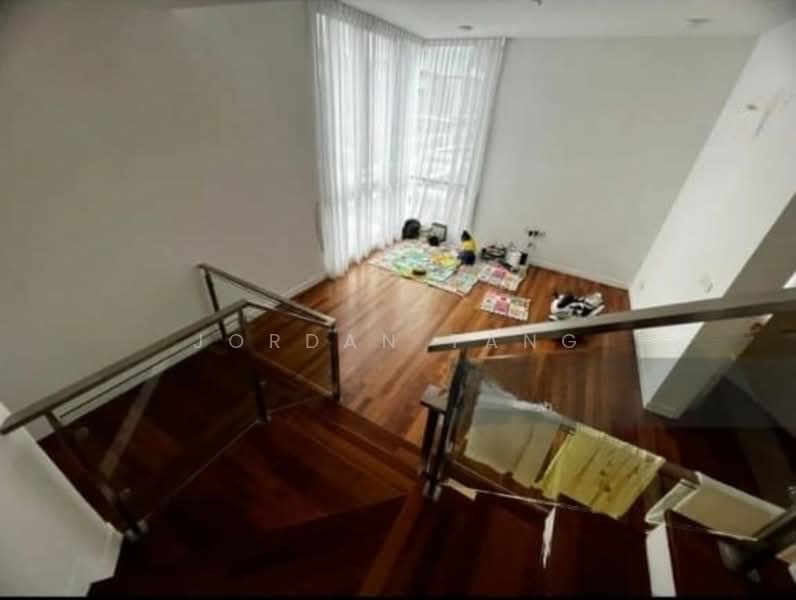 Rumah Teres 3 Tingkat untuk Dijual di Puchong (Selangor) - Jordan Tang - Interior - PropertyGuru.com.my