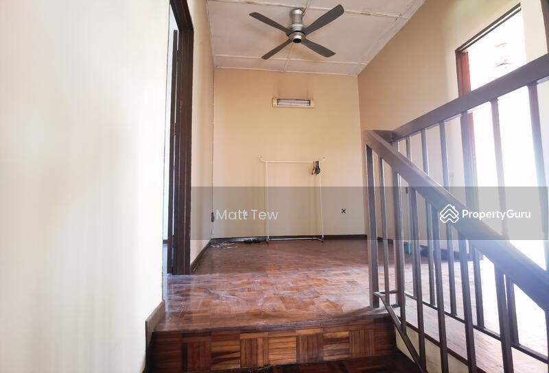 Untuk Disewa - kota kemuning