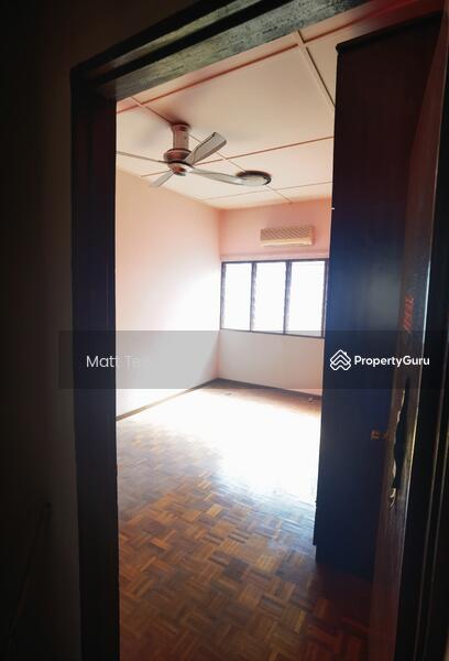 Untuk Disewa - kota kemuning