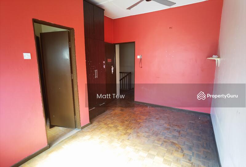 Untuk Disewa - kota kemuning