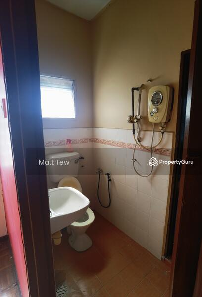 Untuk Disewa - kota kemuning