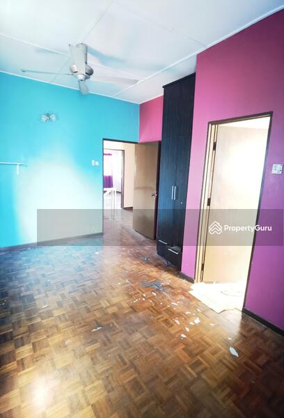 Untuk Disewa - kota kemuning