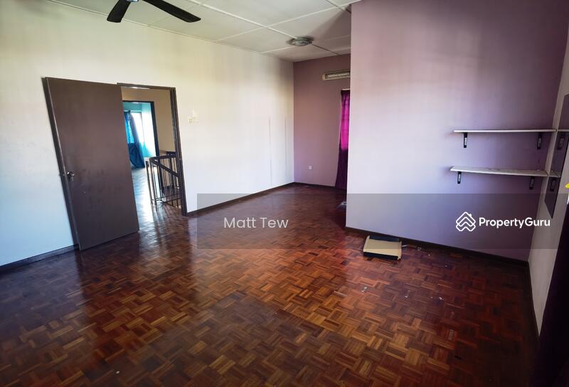 Untuk Disewa - kota kemuning