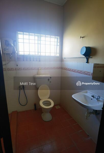 Untuk Disewa - kota kemuning