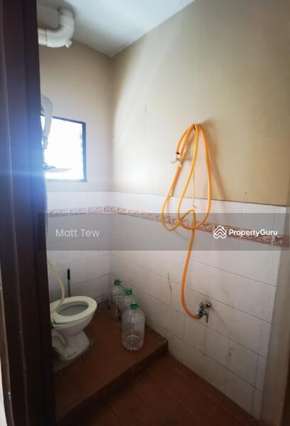 Untuk Disewa - kota kemuning