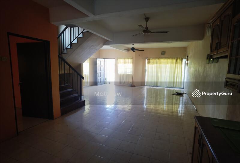 Untuk Disewa - kota kemuning