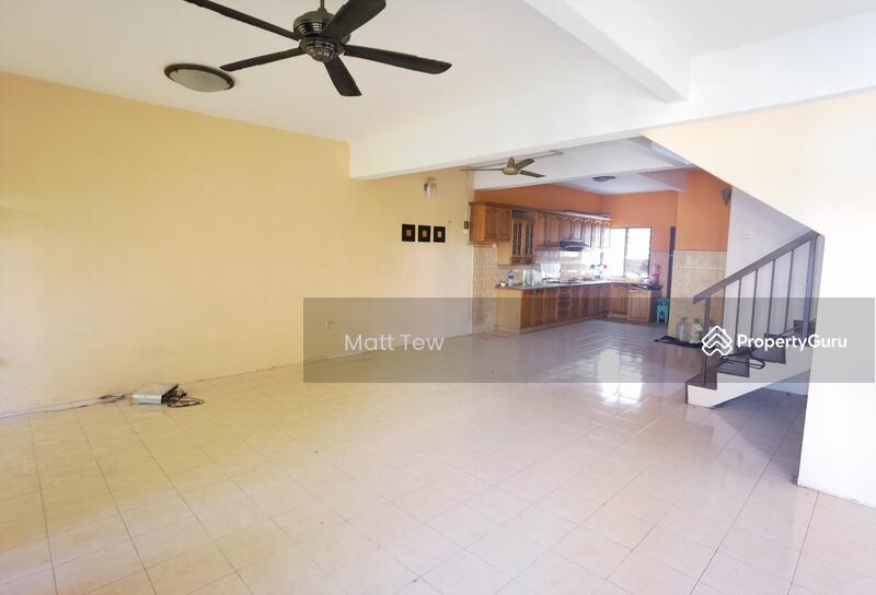 Untuk Disewa - kota kemuning