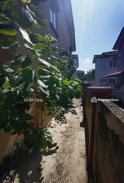 Untuk Disewa - kota kemuning