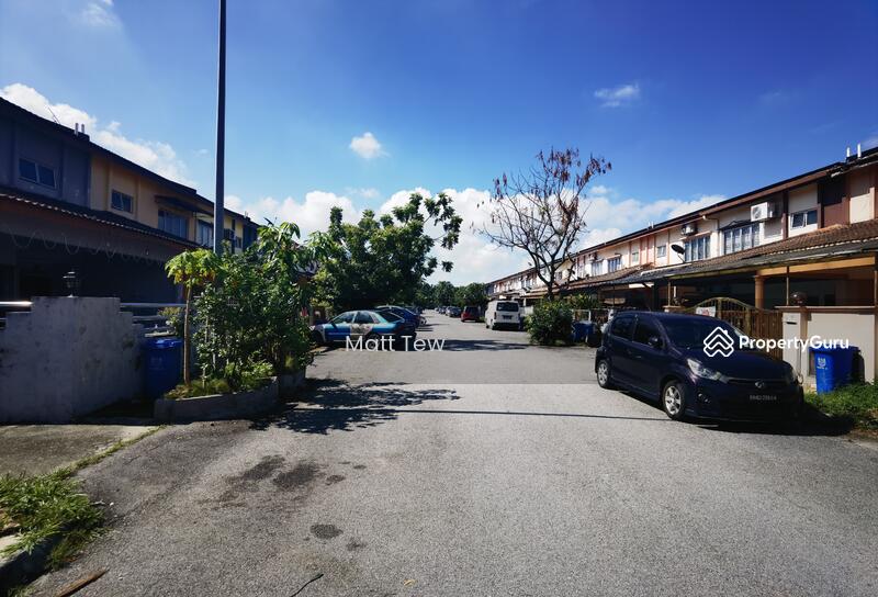 Untuk Disewa - kota kemuning