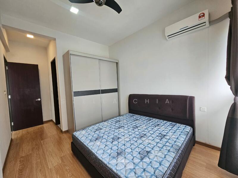 Condominium for Rent at Bay Point @ Country Garden Danga Bay - Stella Chia - PropertyGuru.com.my