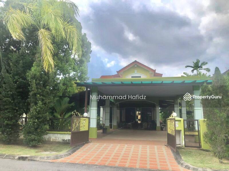 Kota Warisan Sepang Untuk Dijual Jalan Warisan Permai Sepang Selangor Rumah Banglo Dari Harga Rm 1 600 000 Propertyguru Malaysia