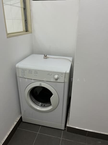 Untuk Disewa - Seri Intan Apartment Setia Alam
