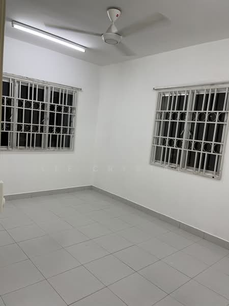 Untuk Disewa - Seri Intan Apartment Setia Alam