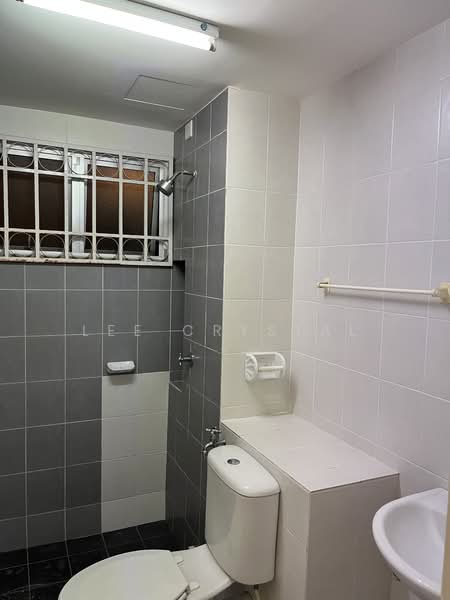 Untuk Disewa - Seri Intan Apartment Setia Alam