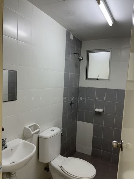 Untuk Disewa - Seri Intan Apartment Setia Alam