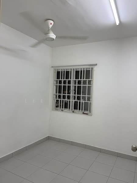 Untuk Disewa - Seri Intan Apartment Setia Alam