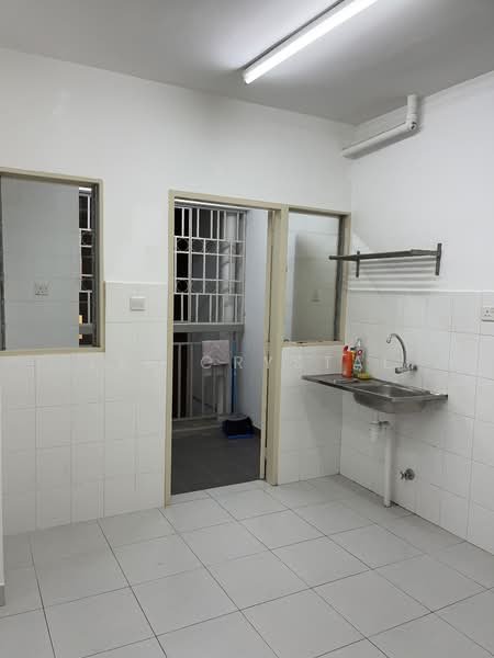 Untuk Disewa - Seri Intan Apartment Setia Alam
