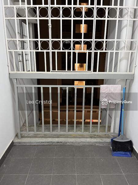 Pangsapuri untuk Disewa di Seri Intan Apartment - Lee Crystal - PropertyGuru.com.my