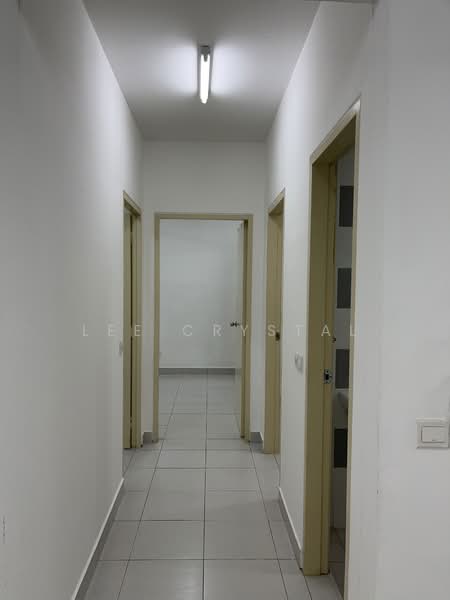 Pangsapuri untuk Disewa di Seri Intan Apartment - Lee Crystal - PropertyGuru.com.my