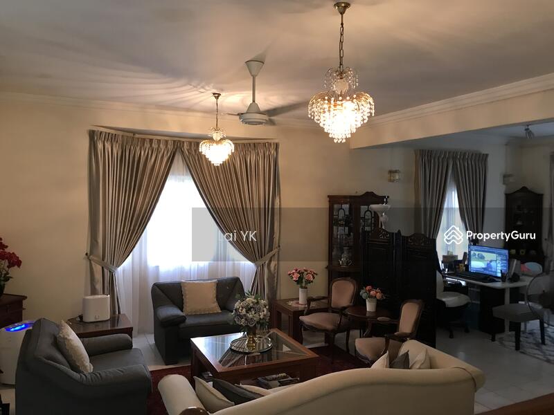Bungalow for Sale in SS19 (Subang Jaya) - Lai YK - PropertyGuru.com.my