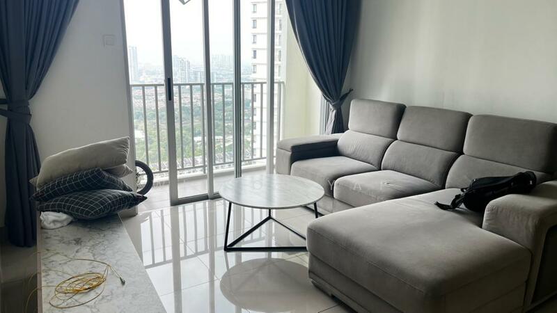 For Rent - Sofiya Residensi