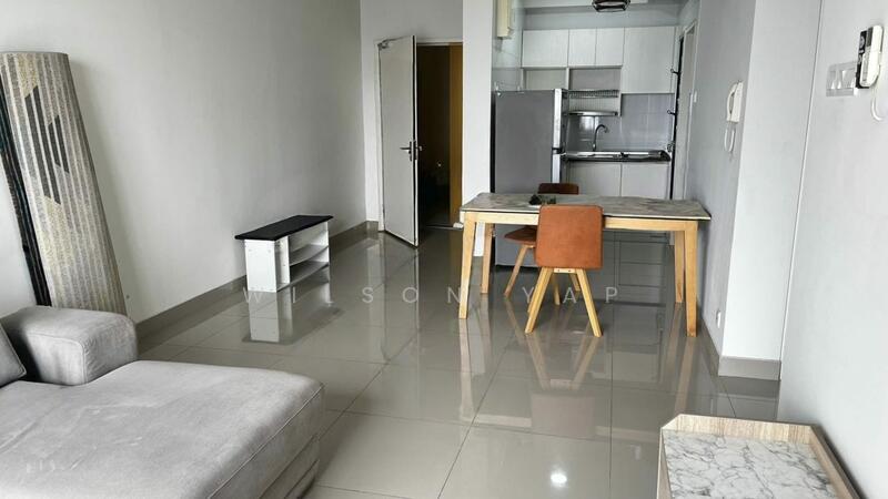 For Rent - Sofiya Residensi