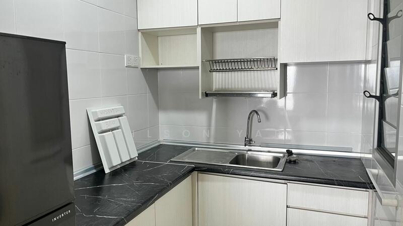 For Rent - Sofiya Residensi