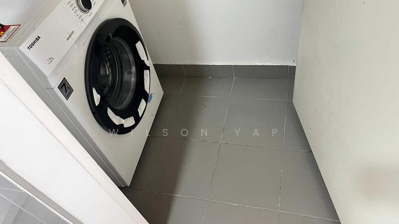 For Rent - Sofiya Residensi